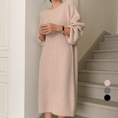 겨울원피스 TOP01