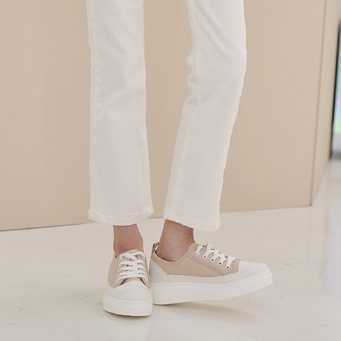 네스파 벨리넬 여성 스니커즈 SFA_0096