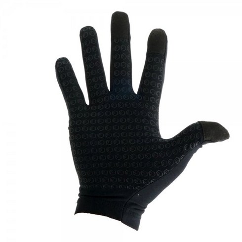 2023년 가성비 최고 아동이너장갑 - 엘리먼트 이너 속장갑 기모 히트텍 양손착용 장갑, 블랙