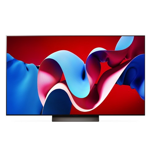 LG전자 4K UHD 올레드 evo TV 방문설치, 138cm(55인치), OLED55C4SNA, 벽걸이형