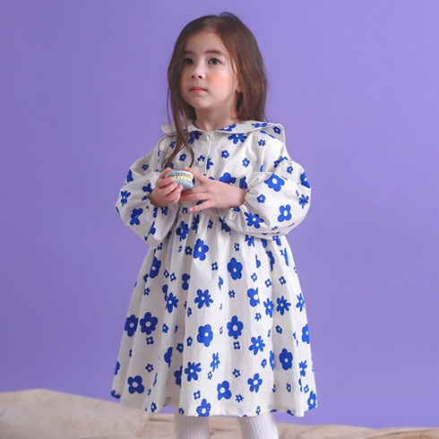 유아원피스 TOP01