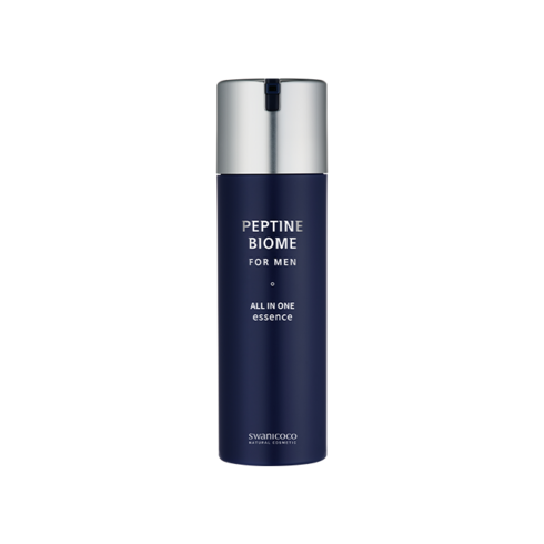 스와니코코 펩타인 바이옴 포맨 올인원 에센스, 145ml, 1개