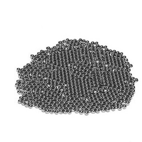 납구슬 - OON 스틸 쇠구슬 1kg 1.5mm, 1세트