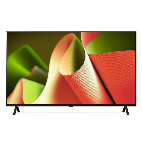 k55b - LG전자 4K UHD OLED TV, 138cm(55인치), OLED55B4KNA, 스탠드형, 방문설치