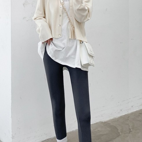 라이프핏 여성용 엉덩이 요가 레깅스