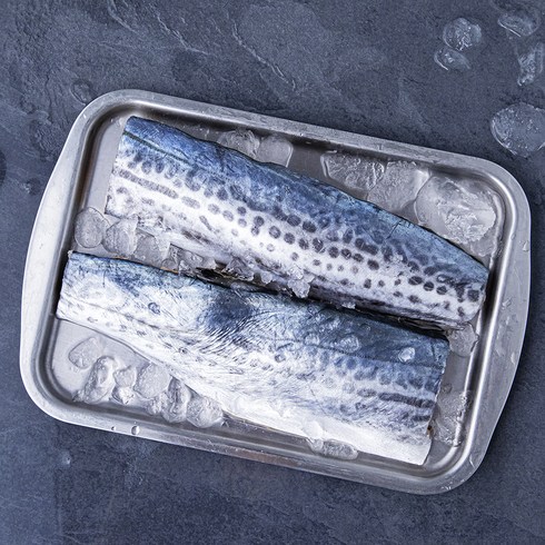 삼치 - 살맛나요 국내산 손질 삼치 (냉장), 300g, 1개