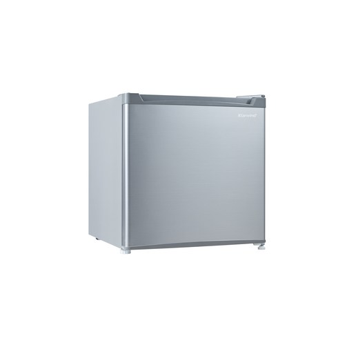 2023년 가성비 좋은 미니냉장고 - 캐리어 클라윈드 슬림형 냉장고, CRF-TD046SSA