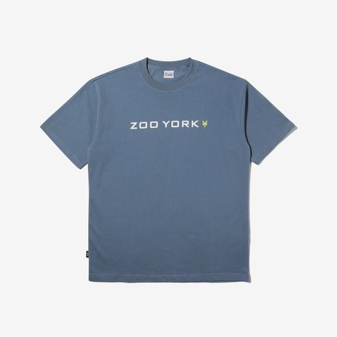 휠라 쥬욕 에센셜 로고 티셔츠 SZ2RSD2001X