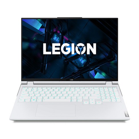 레노버 2022 노트북 16, Stingray White, LEGION 5i Pro 16ITH I7 STORM 3060, 코어i7, 2048GB, 16GB, Free DOS