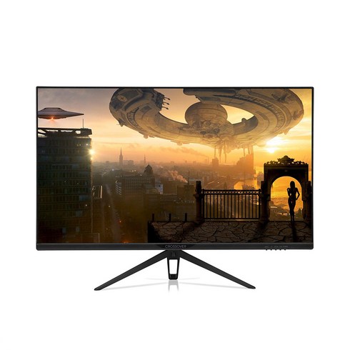 2023년 가성비 최고 크로스오버ips75 - 크로스오버 80.01cm QHD 모니터 일반, Q32V75 QHD IPS 75