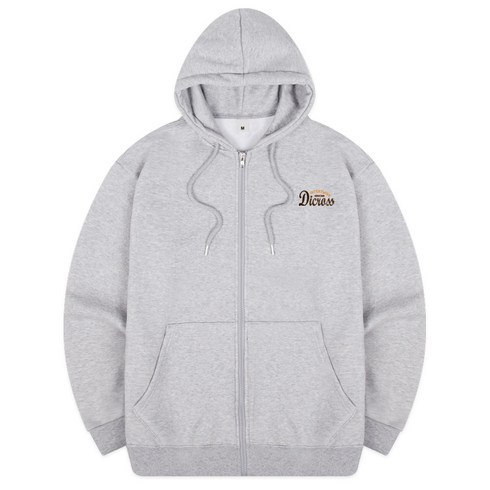 2023년 가성비 최고 기모후드집업 - 디크로스 필체딘 기모 후드집업 YHA_0007