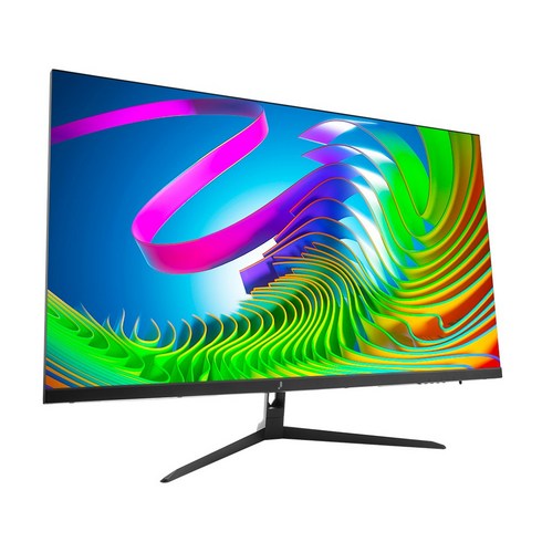 2023년 가성비 최고 32인치4k모니터 - 주연테크 81cm 4K UHD USB C 노트북 영상출력 모니터 + 리모콘, V32UE(무결점)