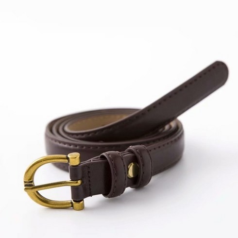 데님셔츠 팬츠에 어울리는 벨트