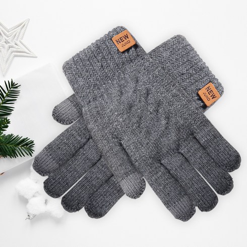 니트장갑 TOP01