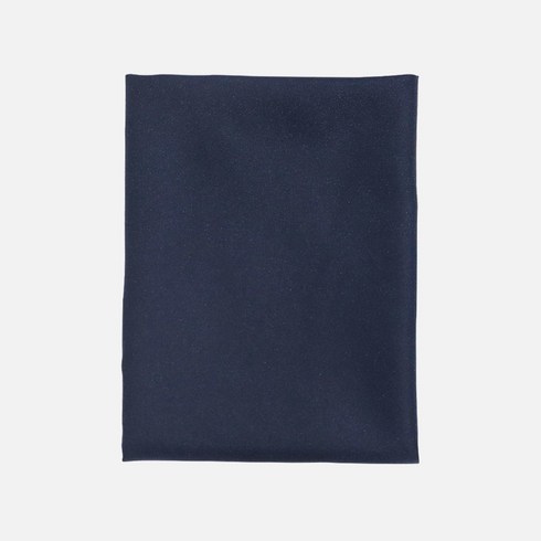 더해피 개버딘 원단 무지 3마, 네이비