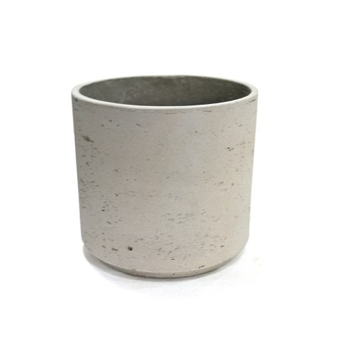 2023년 가성비 최고 콘크리트화분 - 도시정원 콘크리트 화분 Cloud16, Musty Cement