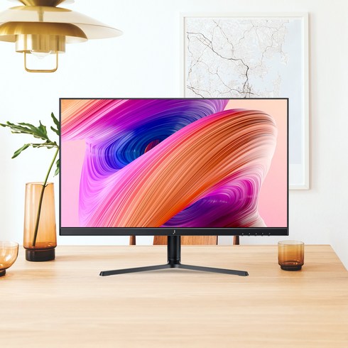 2023년 가성비 최고 27mq400 - 주연테크 68cm QHD 75Hz LED PC 컴퓨터 모니터, V27Q-M(무결점)