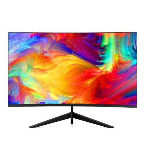 지마스타 QHD 퀀텀닷 1500R 리얼 165 HDR 게이밍 모니터, 68cm, JG271C7742C(무결점)