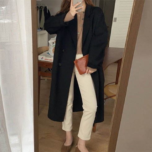 울코트 TOP01