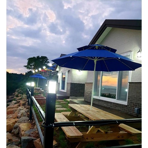 [강진군] 강진바다목장