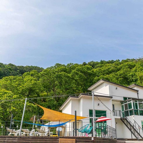 [가평군] 가평 코나스파펜션