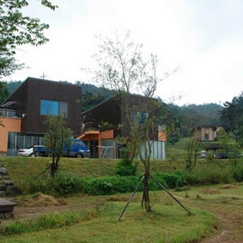 [서천군] 서천 물버들펜션