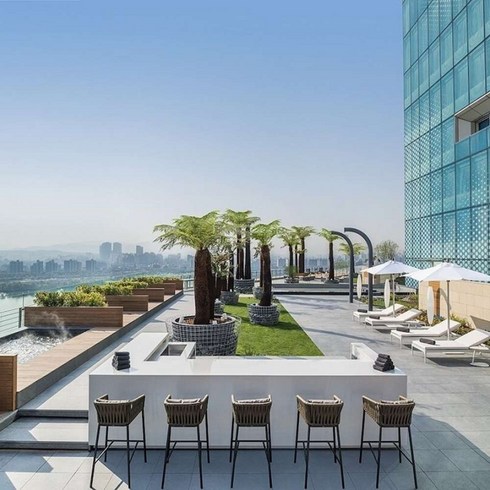 [서울특별시] 비스타 워커힐 서울