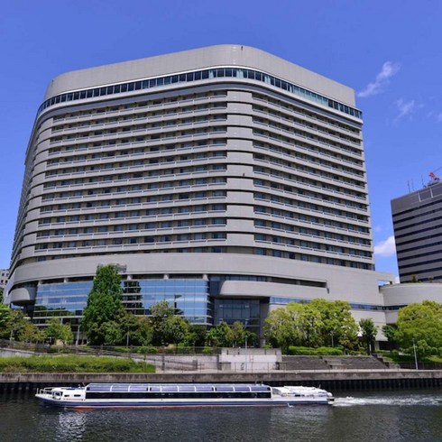 오사카유니버셜스튜디오익스프레스 - [Osaka] 호텔 뉴 오타니 오사카