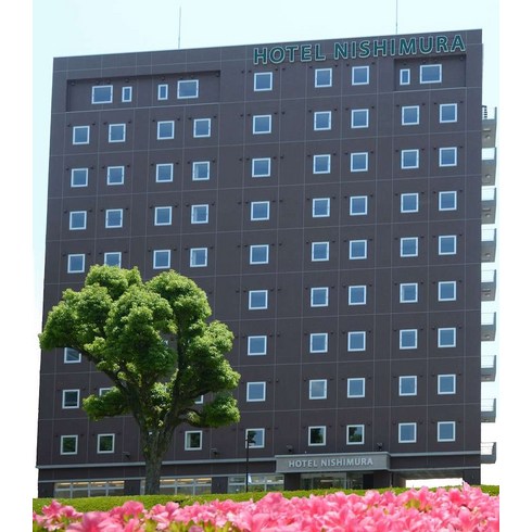 [Fuji] 호텔 니시무라
