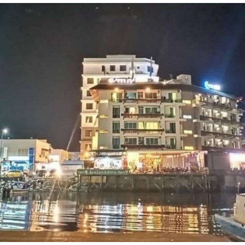 [셈포르나] 시파단 인 3