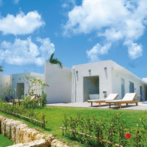 [미야코지마] 펠리즈 빌라 스위트 미야코지마 우에노