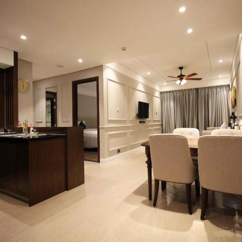 [다낭] Neo Classic Condo