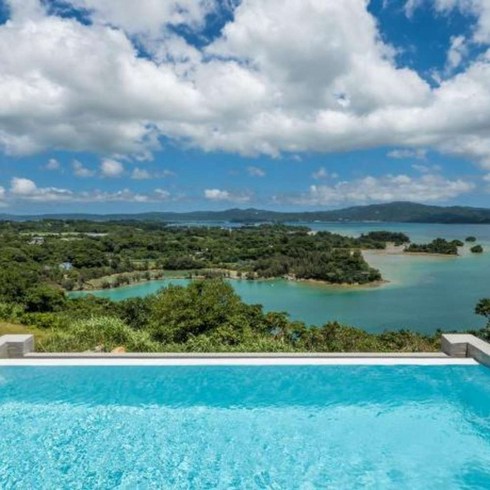 [오키나와 본섬] K-Style-Resort-SEVEN Hotels and Resorts-