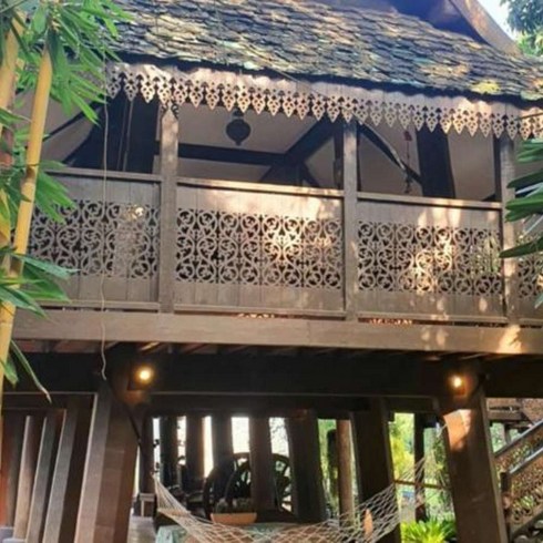 [치앙마이] Ban MaeBo Local Stay