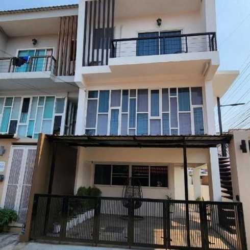 [치앙마이] Boxsoon nimman 7
