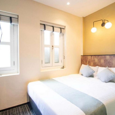 [싱가포르] Harbour Ville Hotel Hamilton