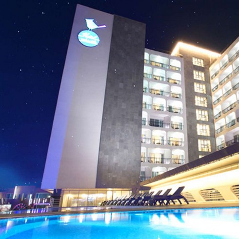 [제주] 휘슬락호텔 2박3일 에어텔 (김포/청주/부산/대구출발)