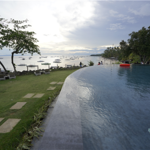 [보홀-팡라오] #모두투어 [픽업포함]보홀직항 5일 자유여행(아모리따-디럭스) #에어부산 #BPA601BX5J