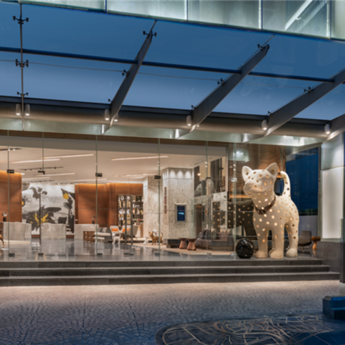 [방콕] #모두투어 [방콕자유여행]초특급 르메르디앙 하프보드 (디럭스) 4박5일 #대한항공 #ATA101KED9