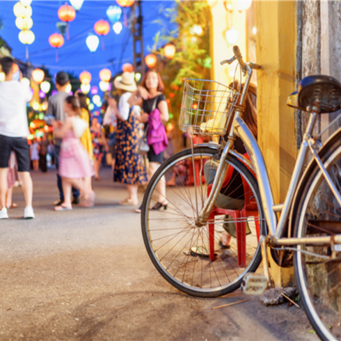 [다낭] #모두투어 [창사특선] 다낭/호이안/바나힐 3박5일 [4성호텔] #제주항공 #AVE6037CCA