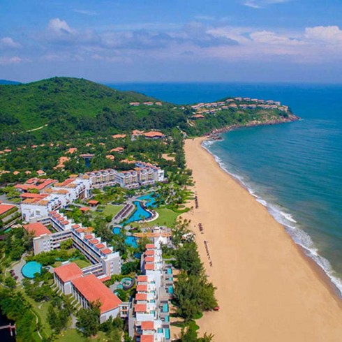 [다낭] [하나투어]무안군출발 비엣젯항공 [무안출발] 다낭 골프 5일 #AVG933VJ2 #골프리조트 #라구나CC #18홀x3회 #2인출발 #앙사나리조트 #15시 체크아웃 #미팅샌딩포함(4인기준) #하나투어 #패키지