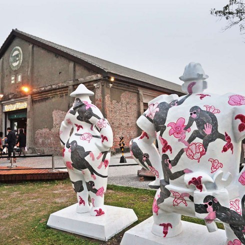 [가오슝] [하나투어]김포출발 TIGERAIR TAIWAN [김포출발]가오슝 자유여행 4일