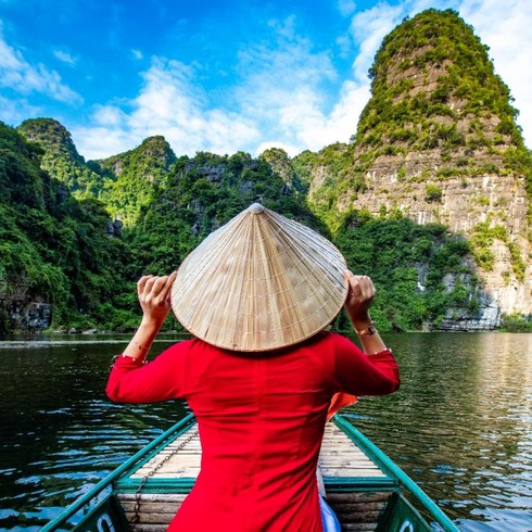 [하나투어]인천출발 제주항공 [우리끼리]하노이/하롱베이/옌뜨 5일 #AVU2027CA