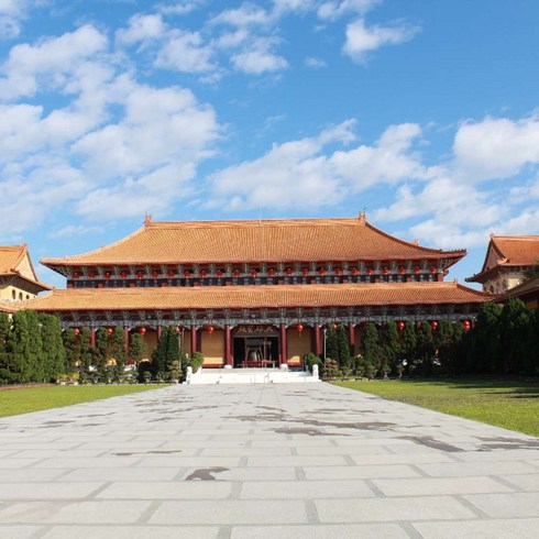 [가오슝] [하나투어]김포출발 TIGERAIR TAIWAN [김포출발]가오슝 자유여행 4일