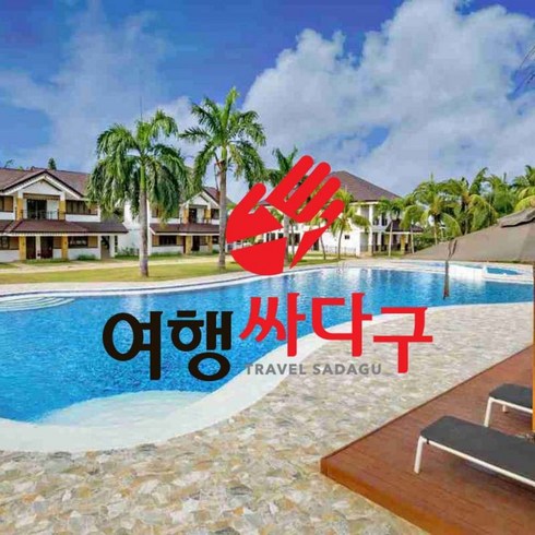 [필리핀 보홀 팡라오] 보홀 노스젠 빌라 리조트 (Bohol North Zen Villa)