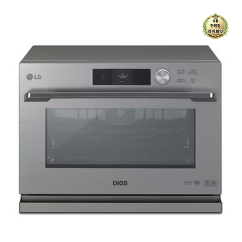 LG전자 DIOS 광파오븐 ML32WW1, ML32TW1