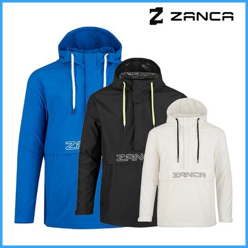 2023년 가성비 최고 잔카낚시복 - 잔카 잔카 벨리드 아노락 U 유성점 ZFCBSWJ702
