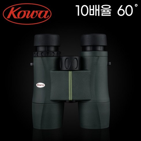 [텐잘남] KOWA 코와 SV2 32-10(10x32) 쌍안경 망원경 공연관람 관측