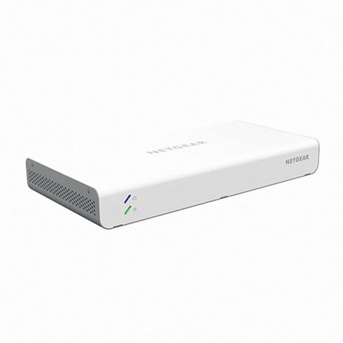 넷기어 GC110 스마트 클라우드 8포트 기가비트 2포트 SFP 스위치허브