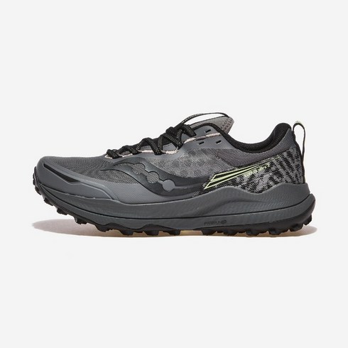 엑소더스울트라2 - [saucony] 써코니 운동화 런닝화 AB 트레일러닝 엑소더스 울트라 2 M 남성 블랙 S20843-31